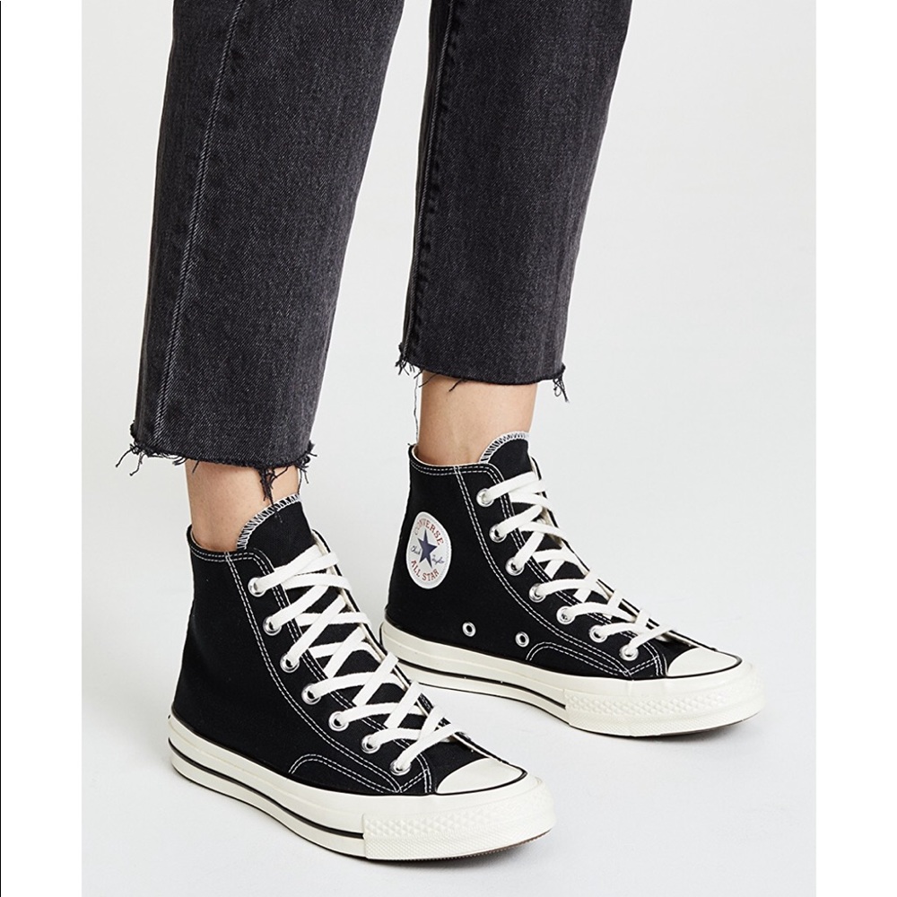 Converse All Star Chuck Taylor High-Top Sneakers
